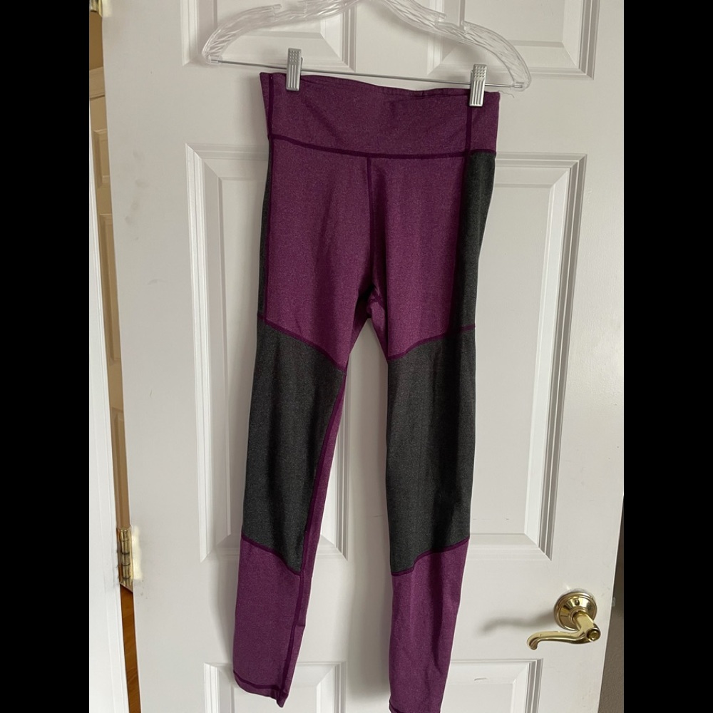 Adidas Climalite Leggings